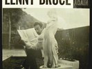 SEALED LP LENNY BRUCE Is Out Again MINT 196? PRIVATE?