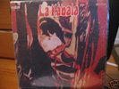 rare latin/funk   LA KABALA  Original