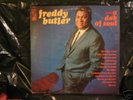 Freddy Butler - Lp With a Dab Of Soul Northern Soul