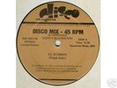 AL GONZALEZ El Rumbon / RARE ORIG. Latin Disco 12