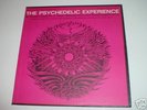 TIMOTHY LEARY-PSYCHEDELIC EXPERIENCE-'66 ORIGINAL-RARE