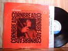 60s Blue Note 84222  LEE MORGAN Cornbread  NM- Orig