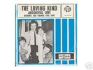 THE LOVING KIND ( U.K.FREAKBEAT)PRE-JIMI HENDRIX