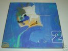 Headz 2 II b MO WAX 4LP Box UNKLE DJ Shadow
