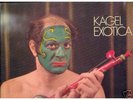 Mauricio Kagel: 