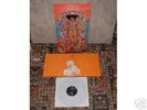 JIMI HENDRIX Axis:Bold As Love 1967 MONO 1st +INSERT