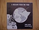 Phillip Ranelin 'Message From the Tribe' jazz / funk lp