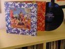 THE ROLLING STONES - THEIR SATANIC MAJESTIES REQUEST LP