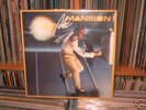 LP - ALEC MANSION 1983 - RARE 