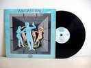 ARCADIUM 