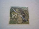 SAM COOKE sealed loose shrink WONDERFUL WORLD LP Mint