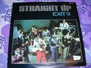 EXIT 9 - STRAGHT UP - BRC