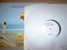 NEIL YOUNG - ON THE BEACH - WHITE LABEL LP