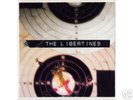 The Libertines  'What a Waster / I Get Along'  DEBUT 7