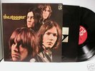 Iggy and the Stooges S/T ELEKTRA original Red Label NM