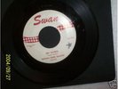 Rare Doo Wop 45     Swan 4019     Frankie Grier Quartet