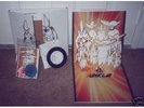 UNKLE Mowax BAPE Psyence Fiction Survival Kit Box Set