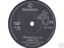 Rare Northern Soul - Solomon King on Columbia