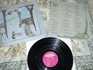 *GENESIS* Trespass 1970 UK 1st press Pink Scroll LP