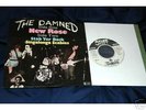 DAMNED - RARE GERMAN NEW ROSE ORIGINAL & PIC