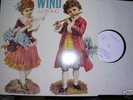 LP Wind - Morning  Vinyl CBS S65007