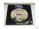 TERRA TRIO 1969 BOSSA NOVA RARE BRAZIL LP