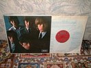 ROLLING STONES 2nd LP  'TRANSITIONAL' MONO LP