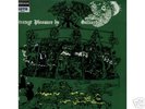 PROG-Galliard:Strange pleasure RARE UK LP 