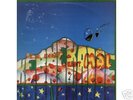 PROG-Kebnekaise:Resa mot okant mal RARE SWEDISH LP 