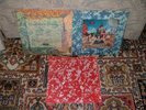 ROLLING STONES Satanic Majesties Request 1967 1st Press