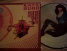 KATE BUSH Kick Inside PICTURE DISC LP emi pink floyd