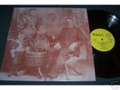 CHUCK & MARY PERRIN THE NEXT OF KIN PRIVATE FOLK/POP LP