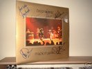 DEEP PURPLE SIGNED ALBUM - MADE IN JAPAN