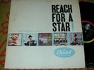 CAPITOL October 1960 SAMPLER LP w Rene Bloch/ EXOTICA
