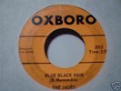 RARE=The Jades=Oxboro 45=