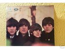 BEATLES FOR SALE.RARE ORIG UK STEREO LP. 1964.