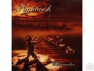 NIGHTWISH :WISHMASTER VINYL MINT KATATONIA OCTOBER TIDE
