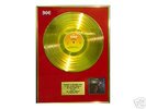 Janis Joplin - Pearl -  LP - Gold  Disc