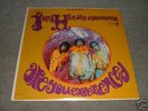 JIMI HENDRIX LP 