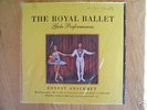 RCA LIVING STEREO ROYAL BALLET BOX LSC 6065 AUDIOPHILE