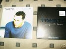 DJ Tiesto Just Be 4 x 12