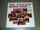 The Beatles Second Album T 2080 You Have To SEEEEEEEEEE