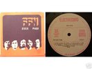 PROGRESSIVE ROCK- F.F.N.-Zece Pasi - Red Gatefold Cover