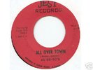 Au Go- Go’s:All Over Town-Waited For You-U.S. 7
