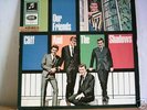 CLIFF RICHARD  -  Our Friends,  LP