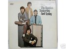 Beatles Yesterday And Today 2nd State Butcher Baby Mono
