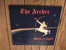 Band Of Light - The Archer 1974 OZ LP PSYCH/PROG