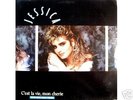 ITALO / EURO - JESSICA - C'est la vie, mon cherie - 12