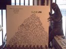 PRIVATE PRESS SOUL/JAZZ 2LP NTSU LAB 70 Sample/BEAT