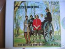 BRITISH NORTH AMERICAN ACT- original MINT psych